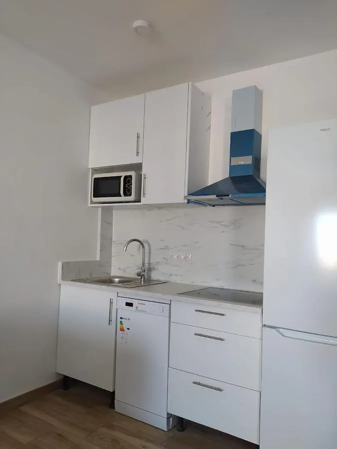 Apartment Centro Torremolinos Apartamento