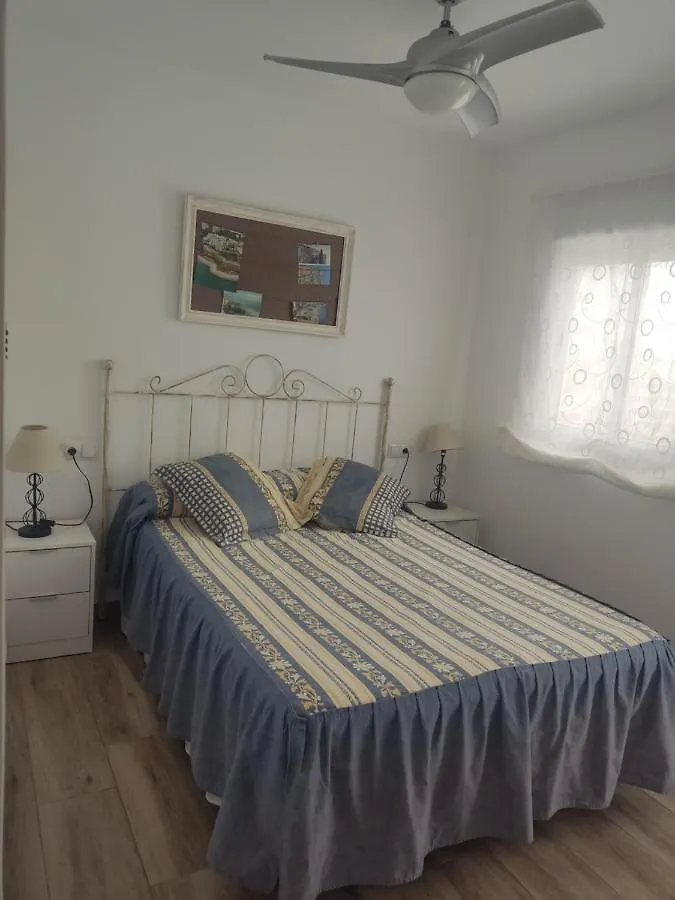 Centro Torremolinos Apartamento 0*,  Spain