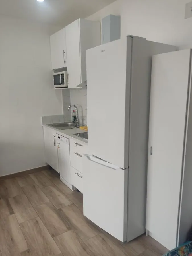 Centro Torremolinos Apartamento